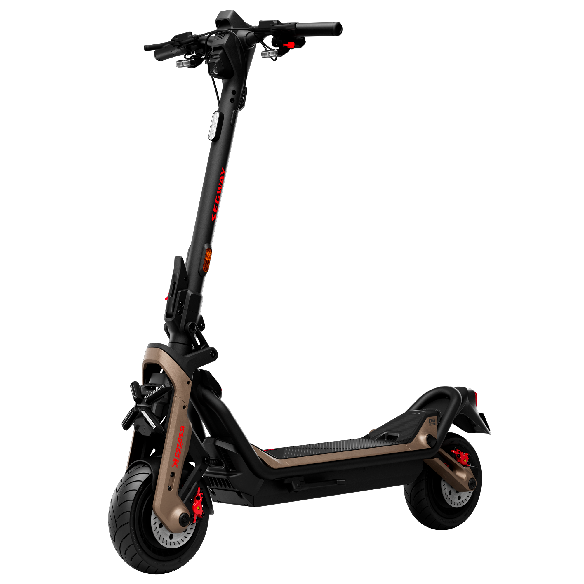 Сервисный центр NineBot в Москве