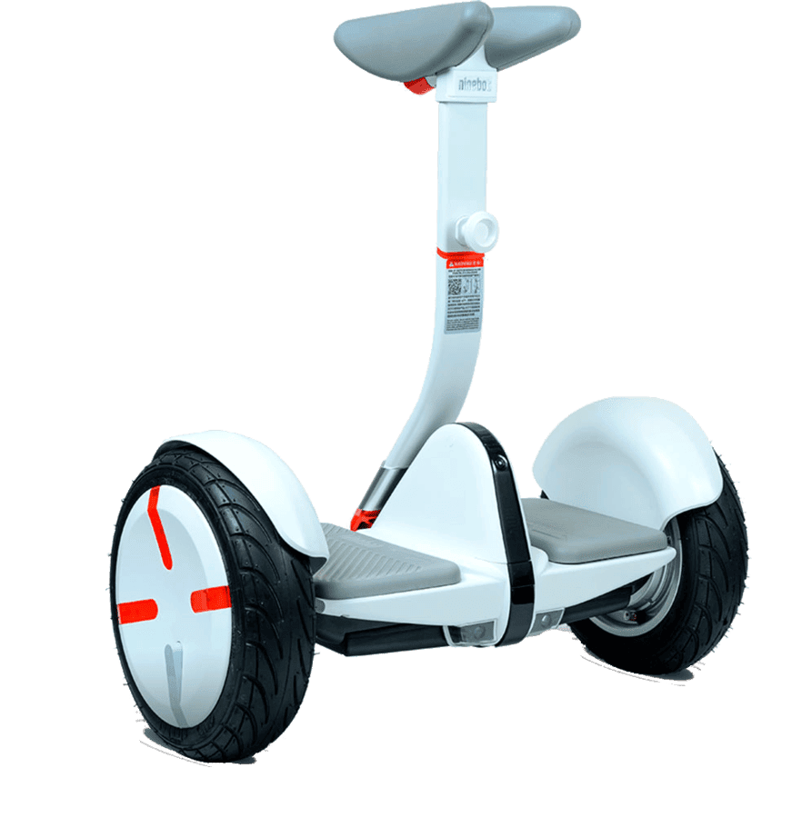 Сервисный центр NineBot в Москве