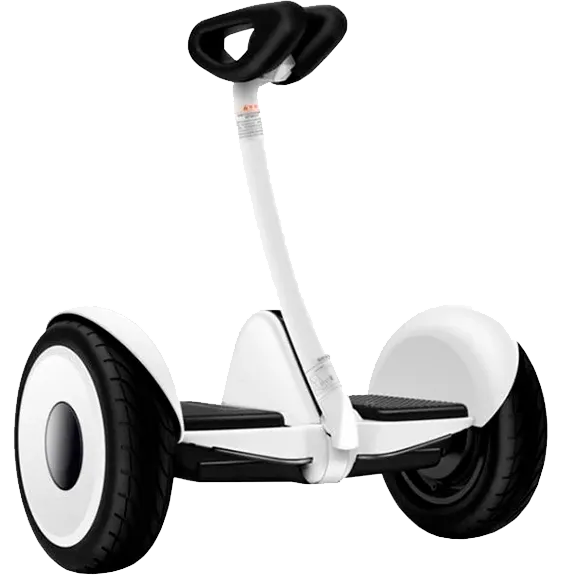 сигвей NineBot Mini S