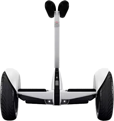 сигвей NineBot Mini Plus