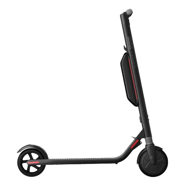 электросамокат NineBot KickScooter ES3