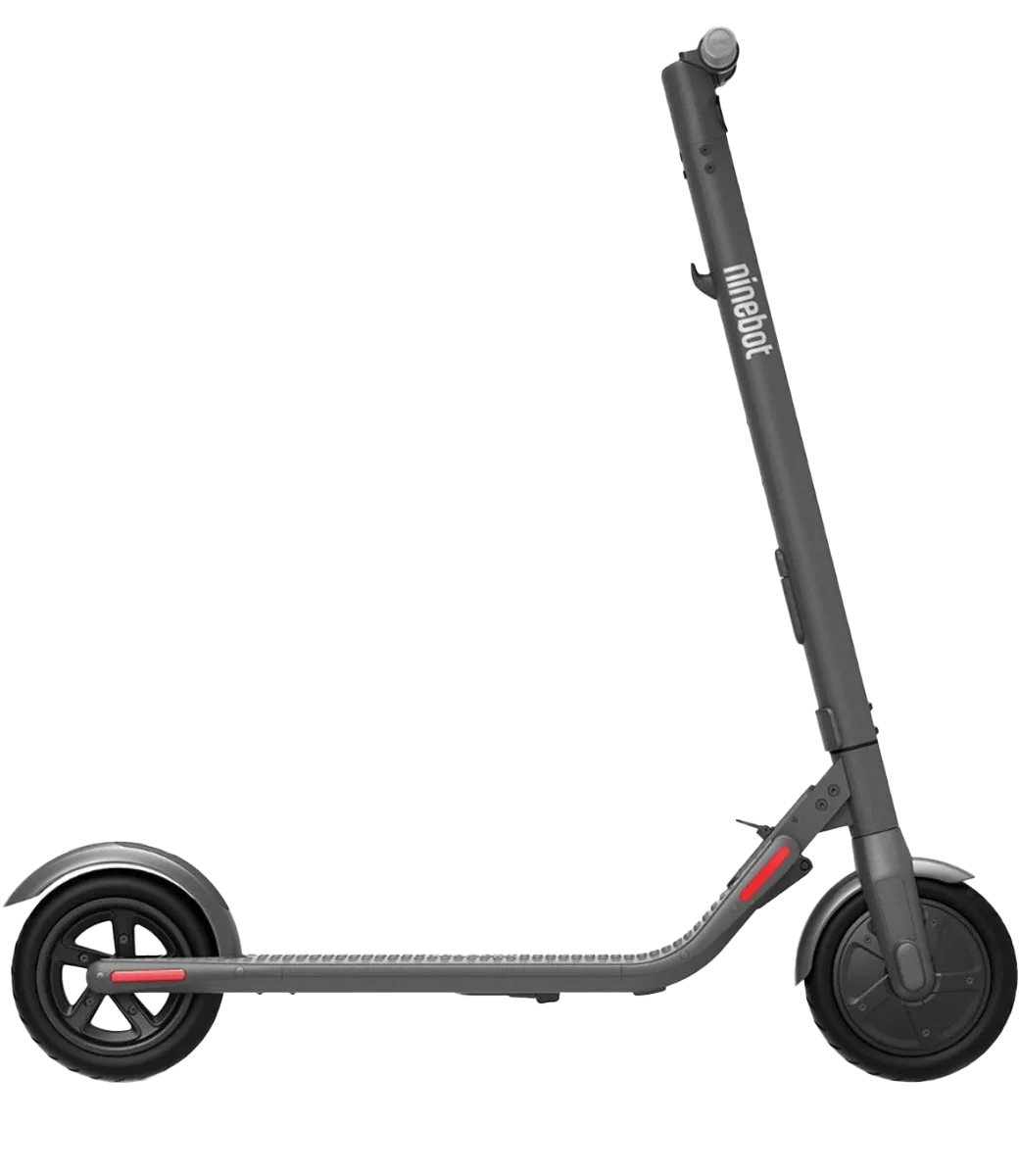 электросамокат NineBot by Segway E22